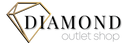 Diamond Outlet Shop logo