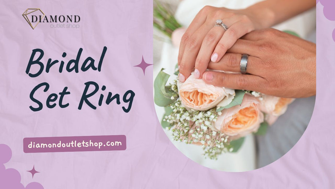 Bridal Set Ring