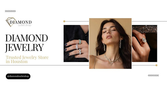 Why Houston Is a Top Spot for Diamond Jewelry Shopping