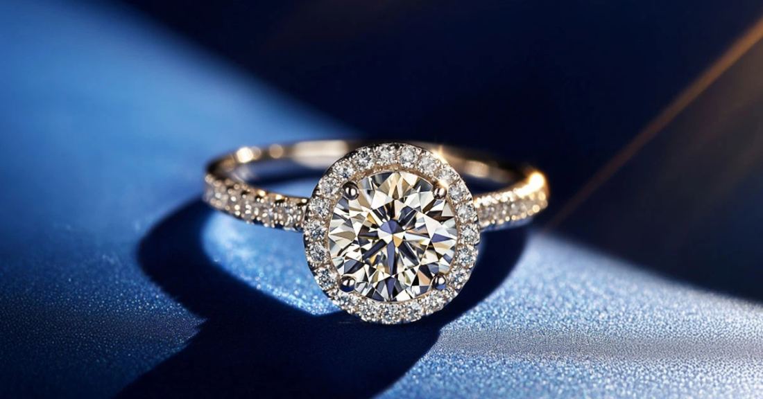 Engagement Ring Trends