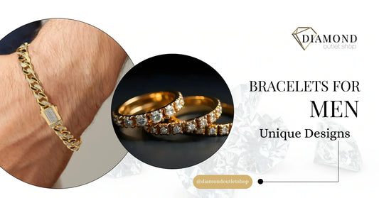 Bracelets for Men