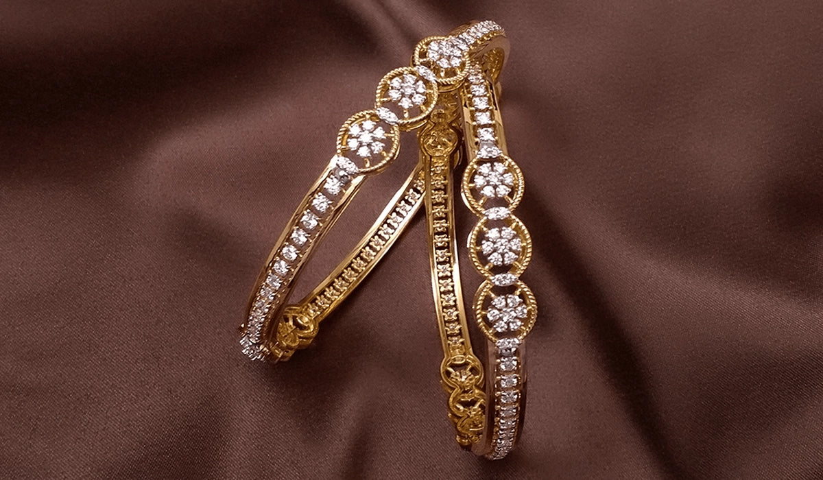 A Conscious Material Choice with Modern Relevance - Diamond Outlet Shop