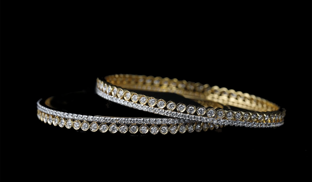 A Statement That Does Not Rely on Excess - Diamond Outlet Shop