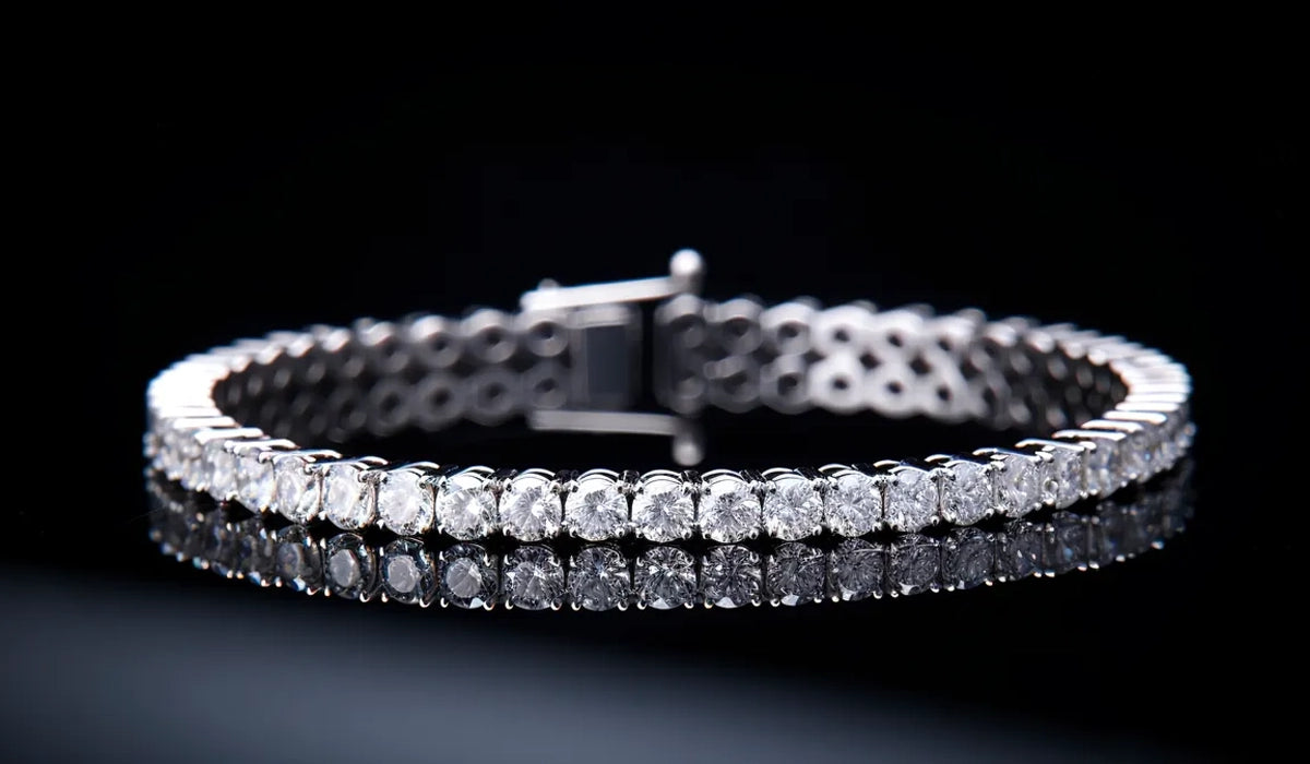Built as a System, Not Just a Single Piece - Diamond Outlet Shop
