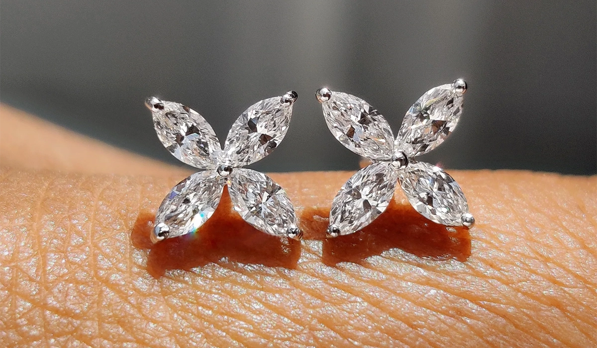 Built for Long Houston Hours Without Distraction - Diamond Outlet Shop