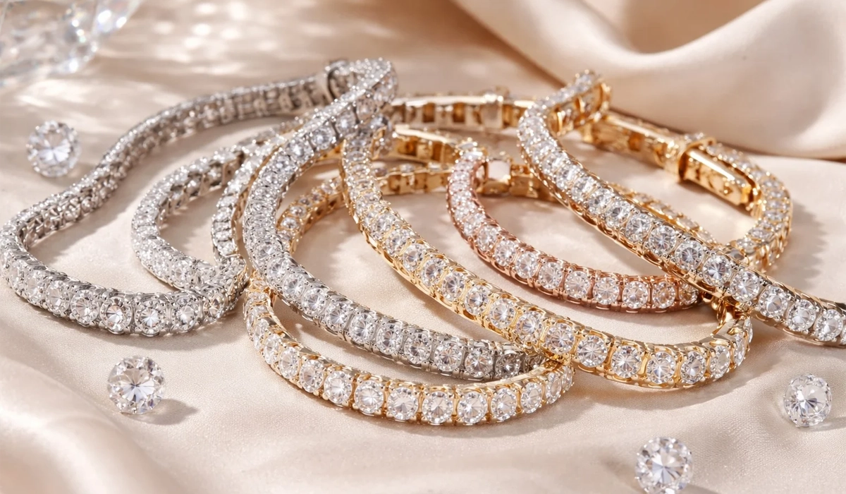 Designed With Detail, Flow, and Flexible Comfort - Diamond Outlet Shop