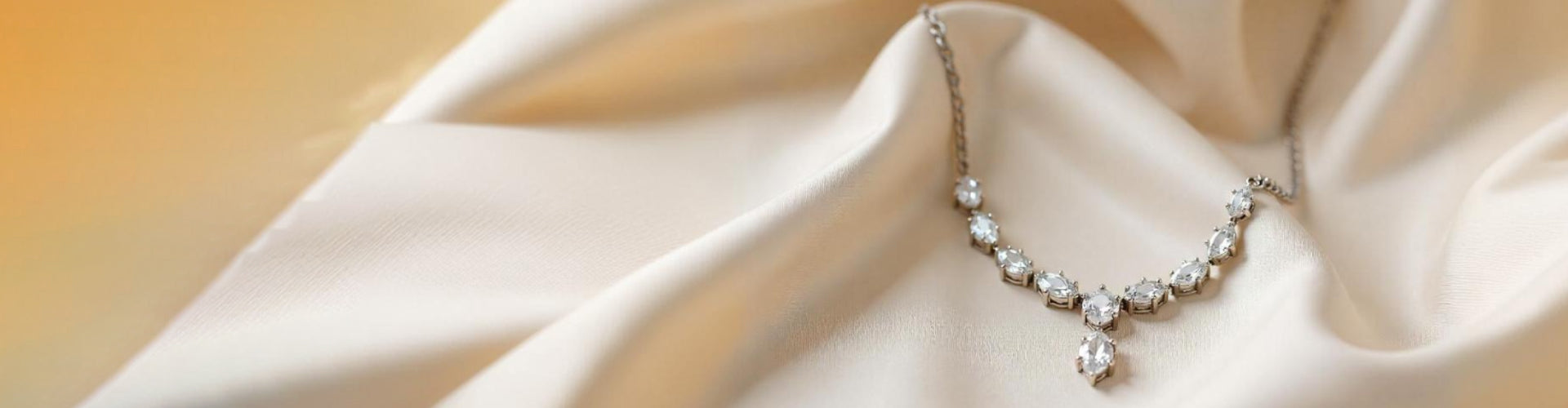 Diamond Neckalce in houston