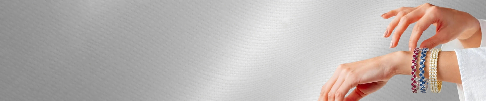 Fashion Bracelet - Diamond Outlet Shop