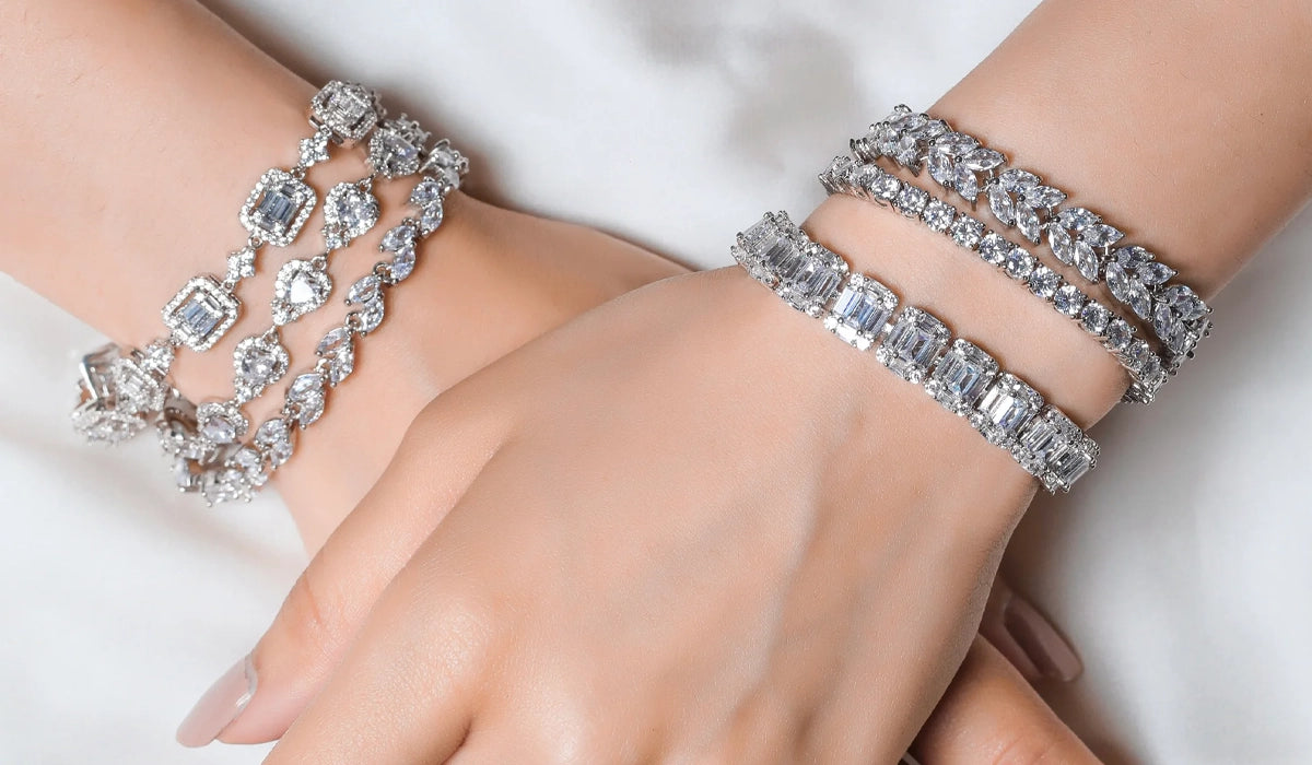 Jewelry That Fits Into Routine Without Effort - Diamond Outlet Shop