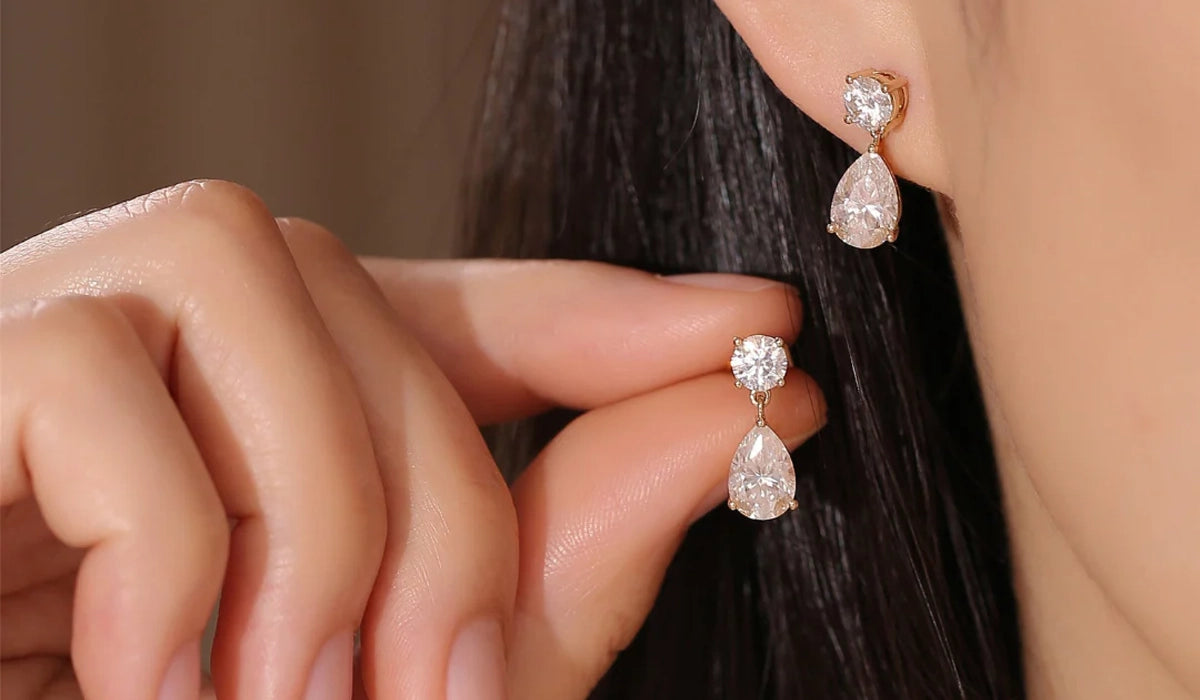 Jewelry That Shifts With Your Mood, Not Just Style - Diamond Outlet Shop