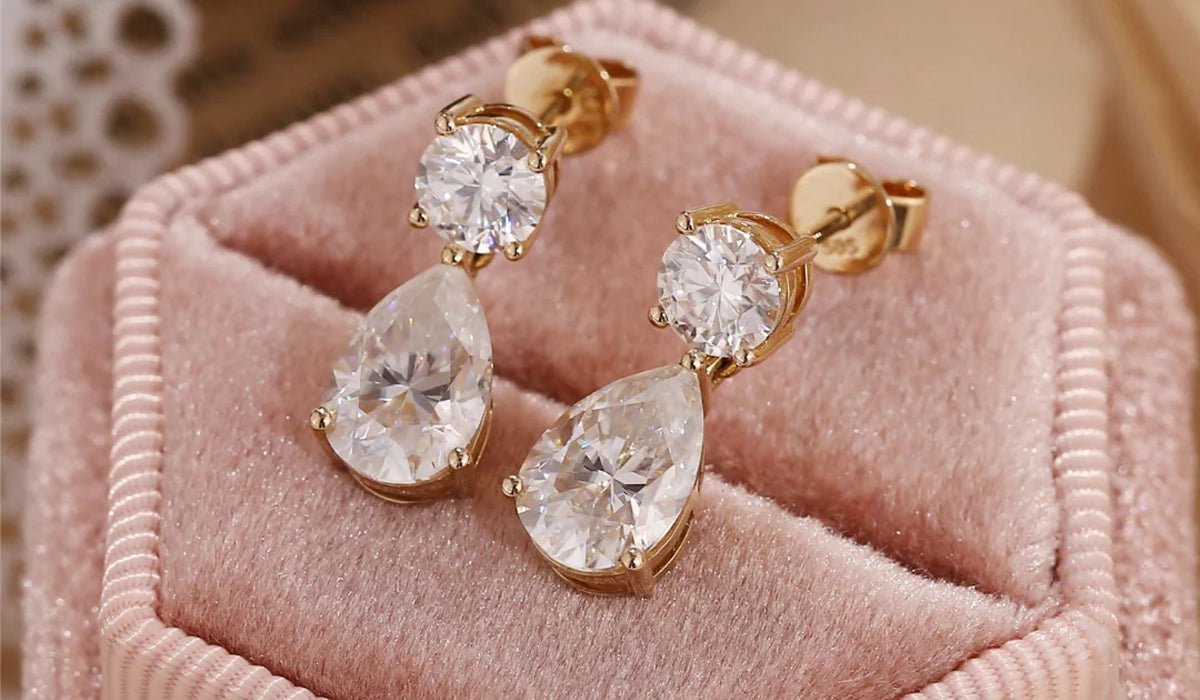 Small Details That Change How You are Perceived - Diamond Outlet Shop