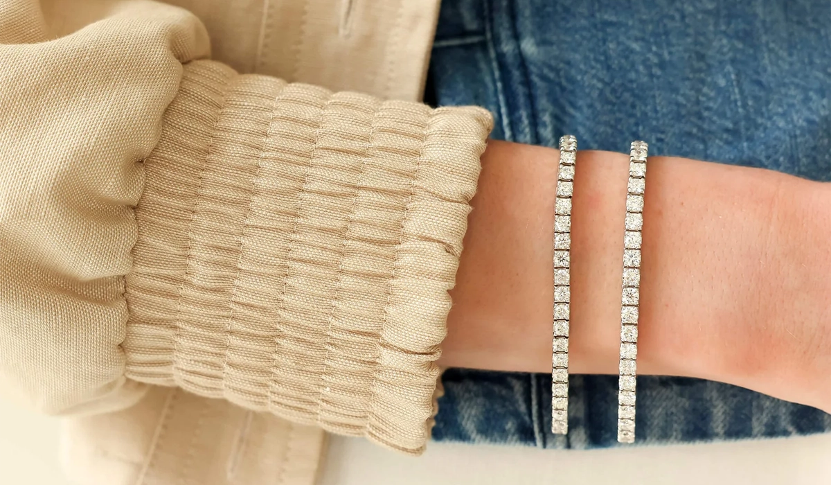 Why This Style Fits How People Live Today in Houston, TX - Diamond Outlet Shop