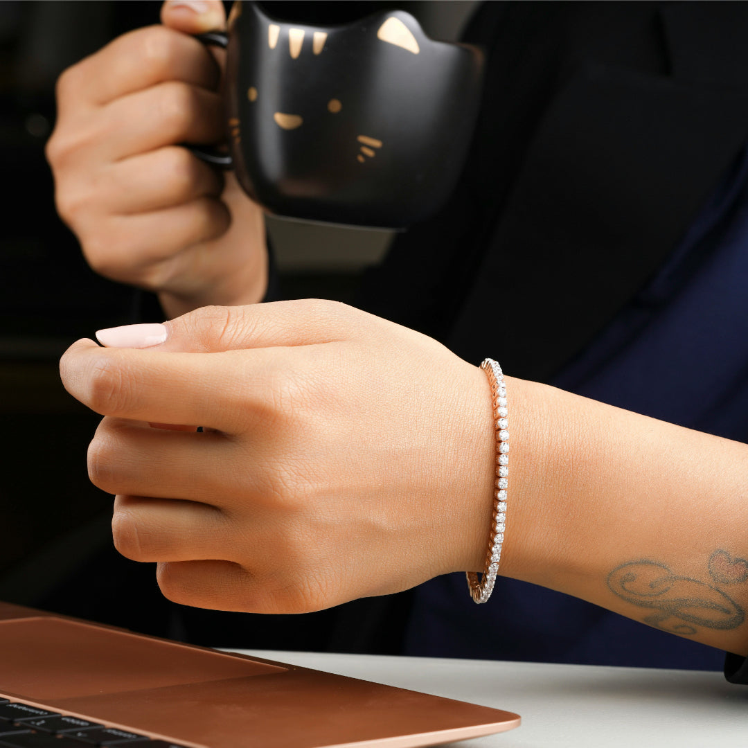 Women's Bangle Bracelets